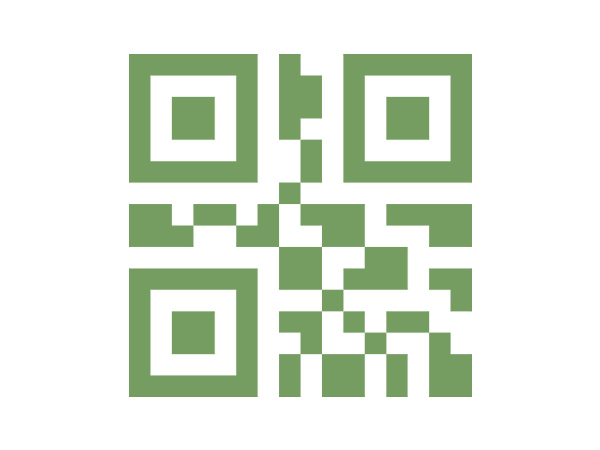 Codigo QR enviado a bares